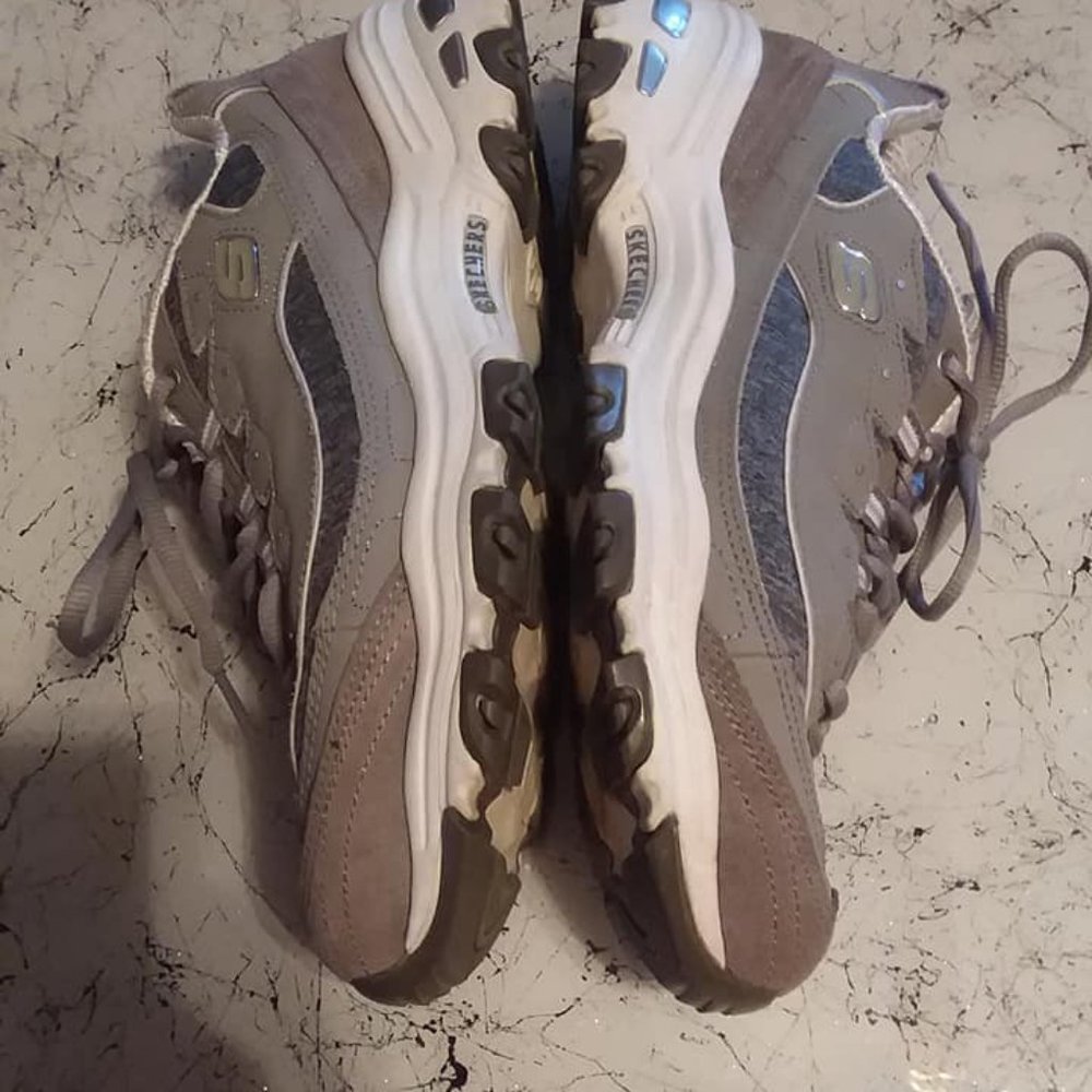 Skechers Women's D'Lites
